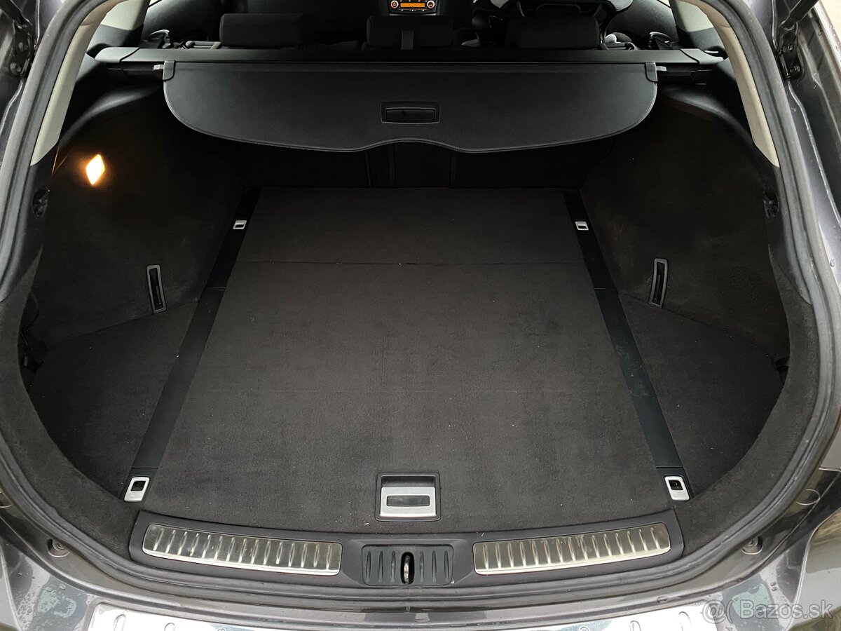 Toyota Avensis 1.8 benzin Sol - 15