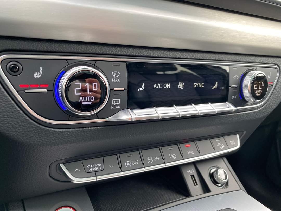 AUDI SQ5 2019 3.0 TDI odpocet DPH - 15