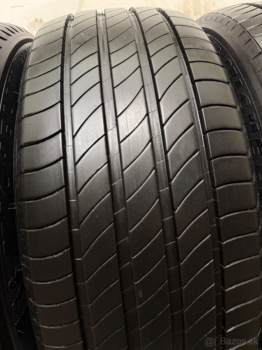 Letná sada 5x120 R19 , 235/45/19 MG Marvel - 15