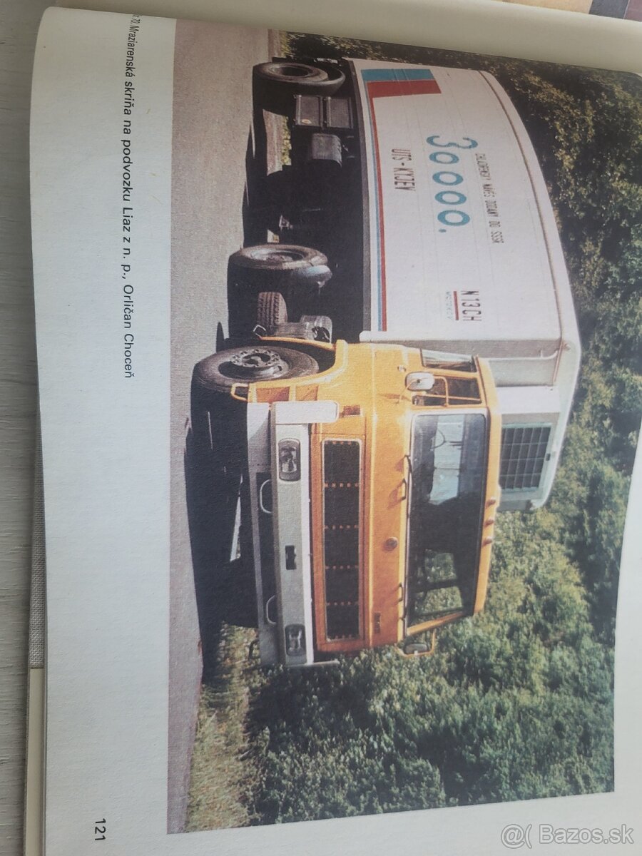 Československé automobily 1945-1985 - 15