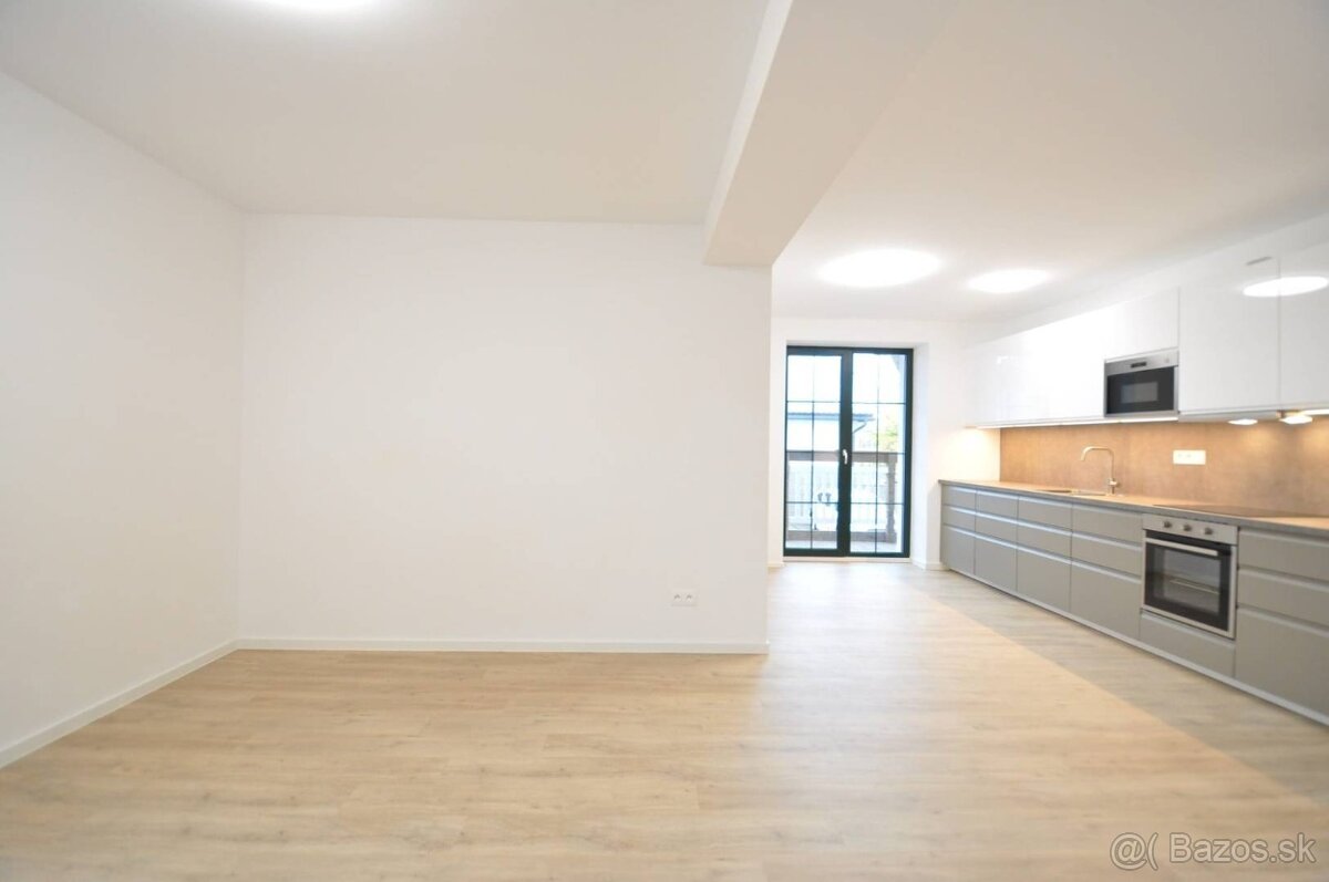 Lukratívne byty v projekte PINORA vo Vysokých Tatrách - 15