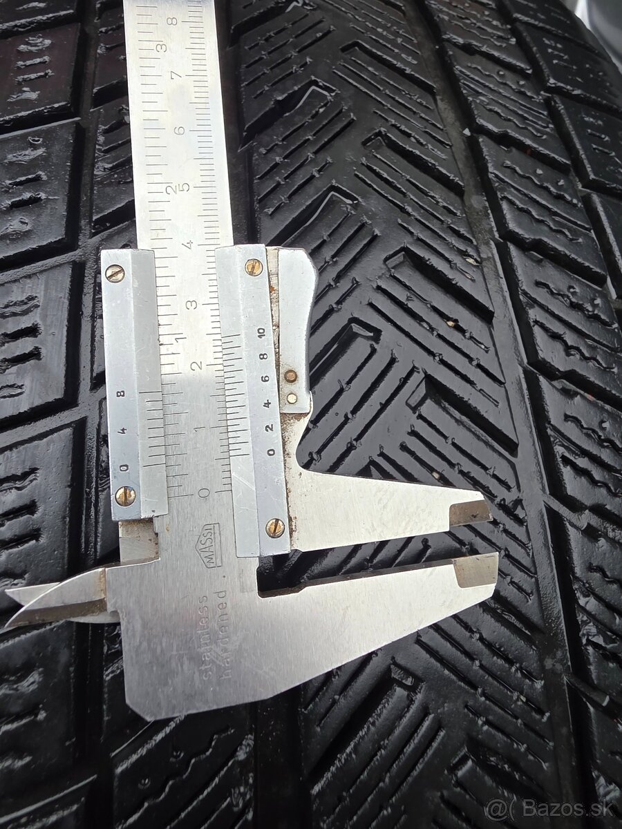 Seat Elektrony 18 a Zimné gumy 225/50 R18 - 15