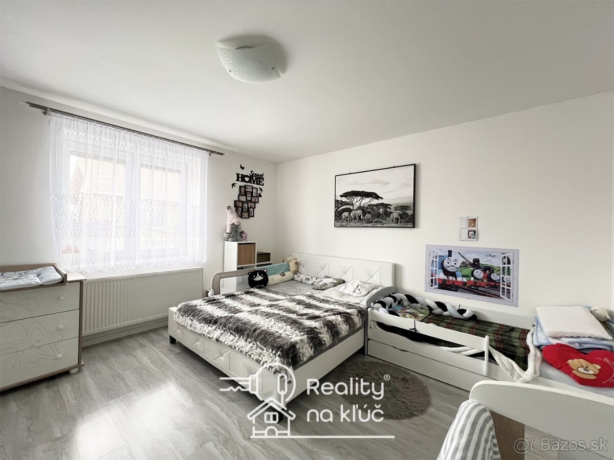 Na predaj zrekonštruovaný 3-izbový rodinný dom v tichej loka - 15