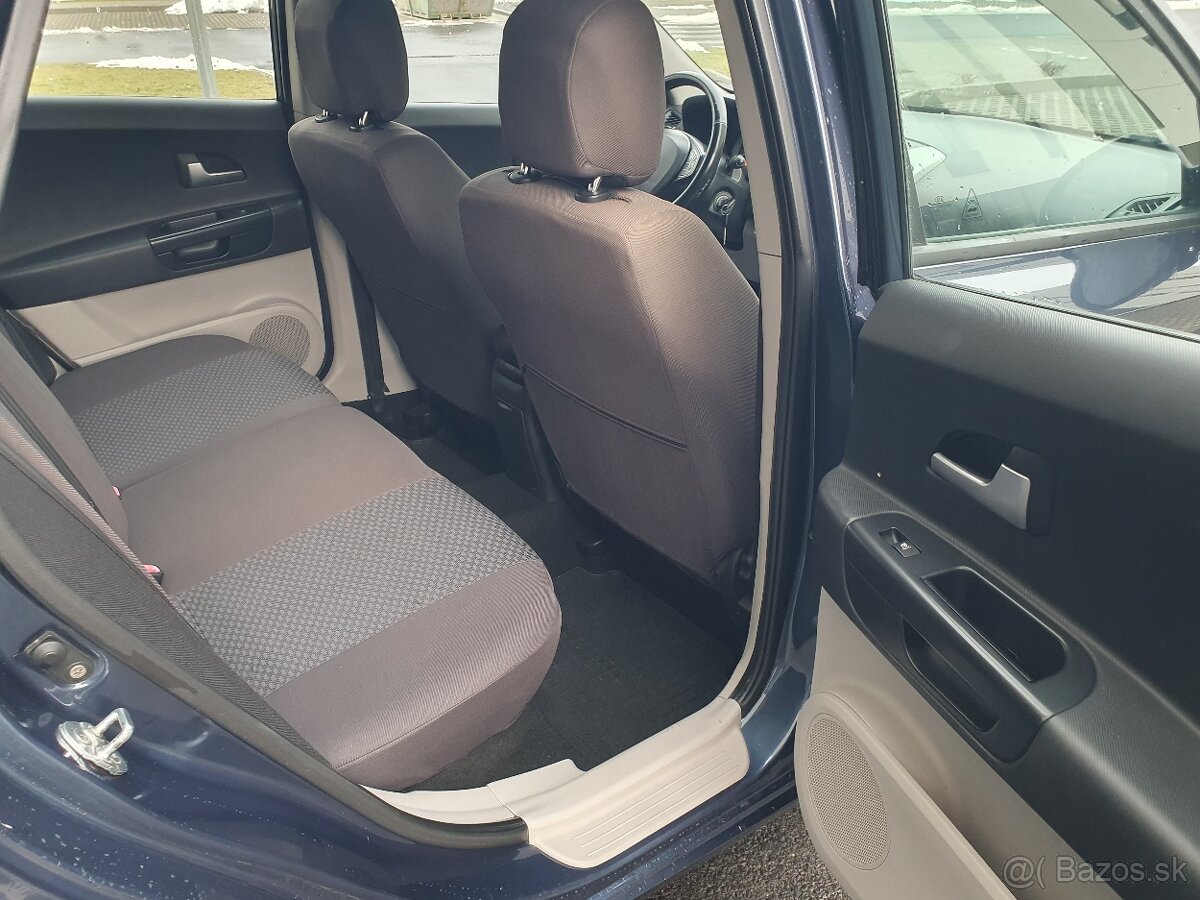 Kia Ceed 1.4 benzin 77kw - 15