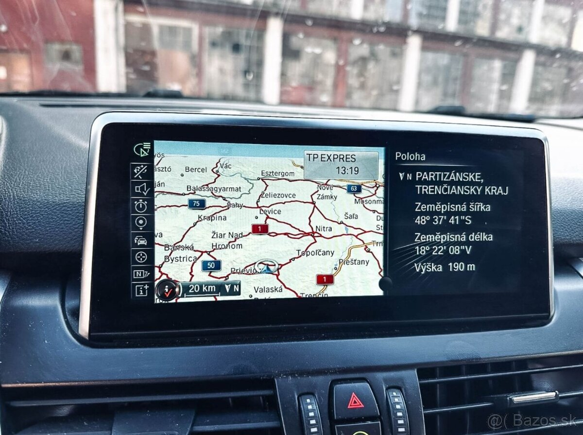 BMW Rad 2 Active Tourer 2 218d Luxury Line A/T - 15