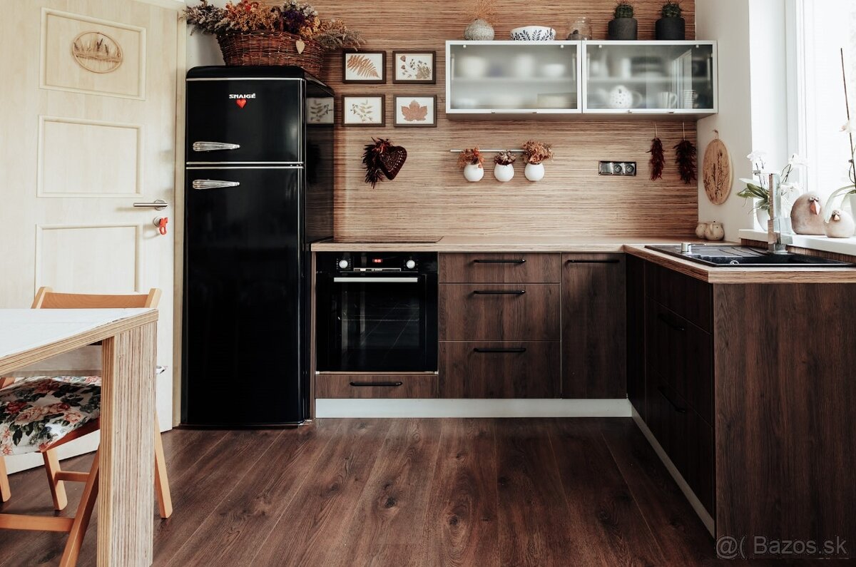 NOVOSTAVBA SAMOSTATNÝ DOM v lukratívnej lokalite pri Trnave - 15