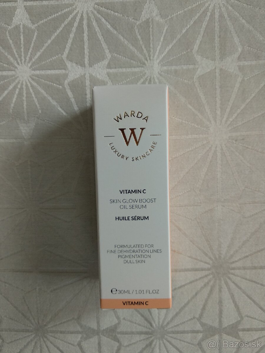 Nová kozmetika - 15