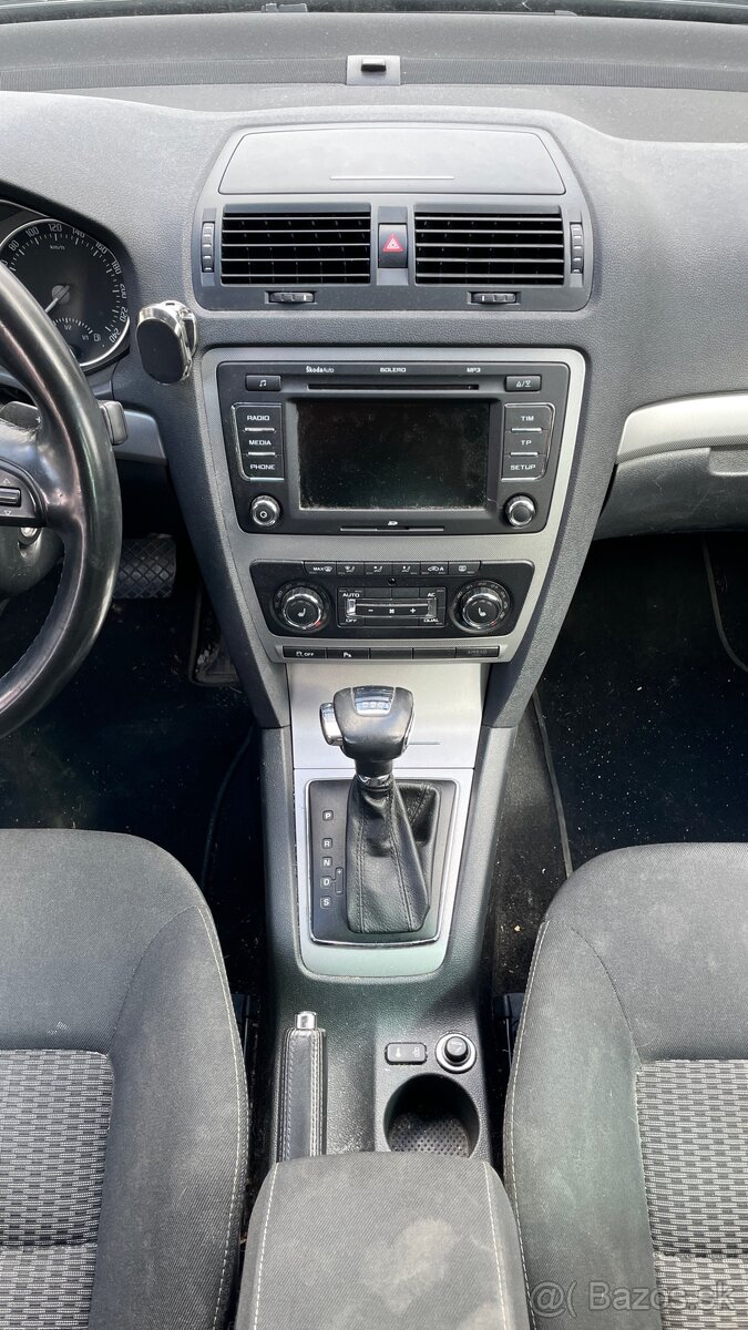 SKODA OCTAVIA KOMBI - na predaj / aj na splatky - 15