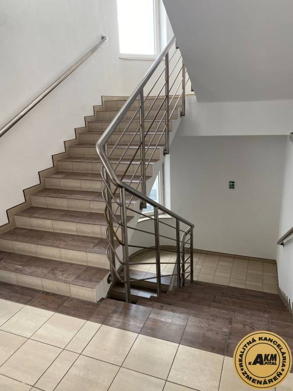 Exkluzívne kancelárske priestory v centre mesta Zvolen Prená - 15