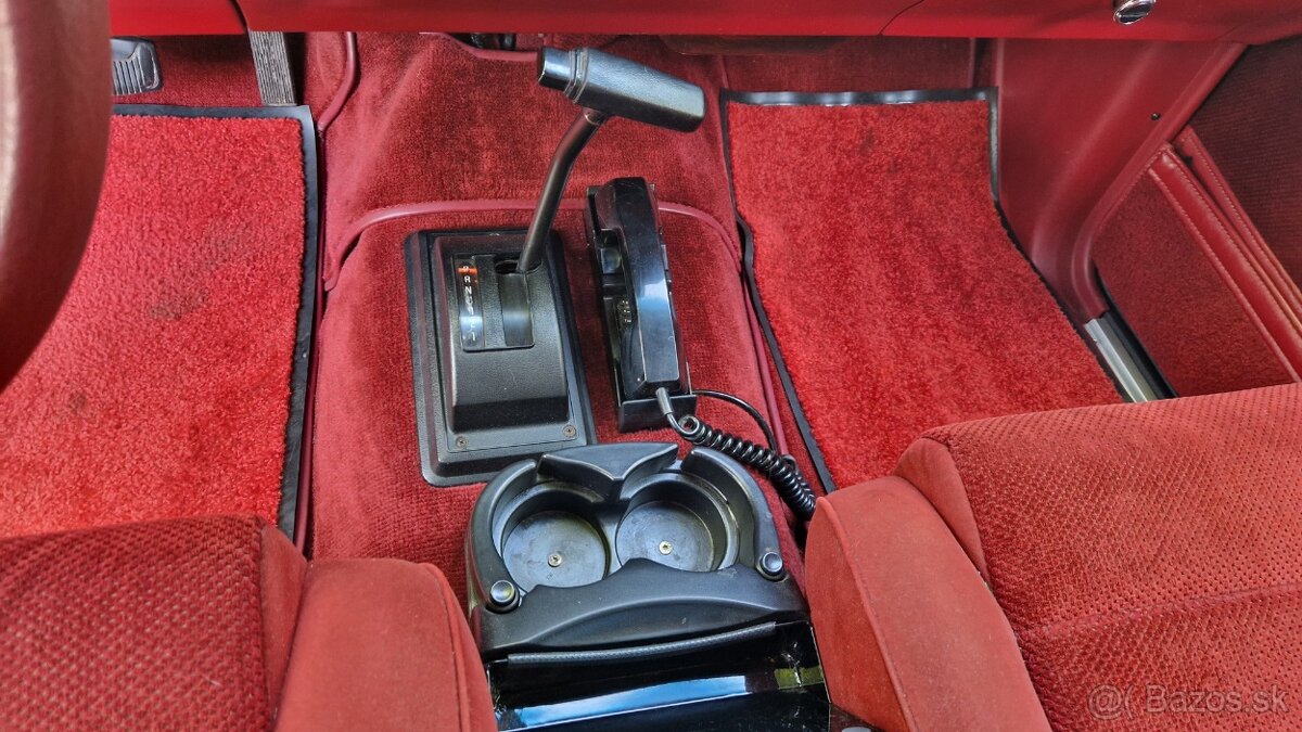 FORD BRONCO II 2.9benz AUTOMAT 4x4 - 15