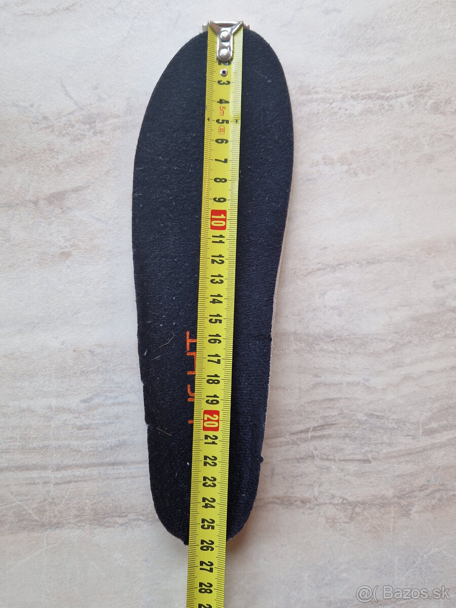 Dynafit Seven Summits 130cm - 15