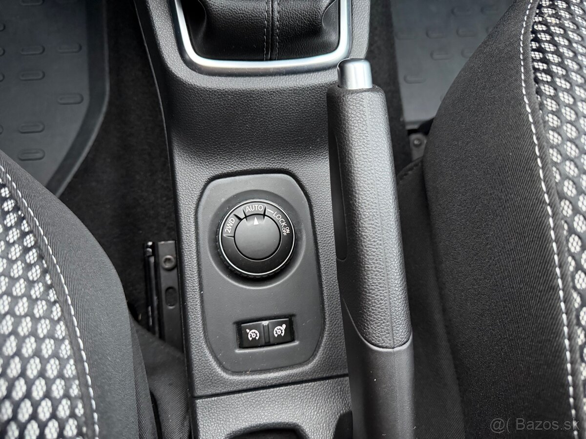 DACIA DUSTER 1.3 TCe 4x4 PRESTIGE 2020 - 15