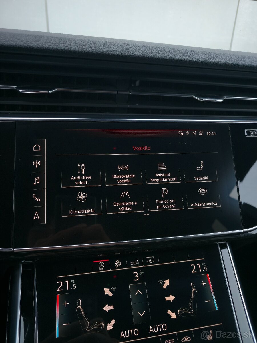 Audi Q8 S line 45 TDI Quattro - 15