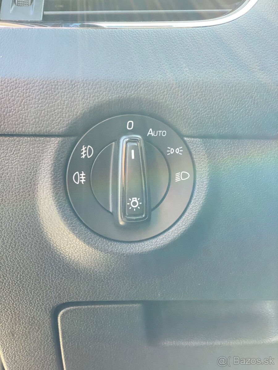 Skoda Octavia Vrs 3 2.0TDI 135kw - 15