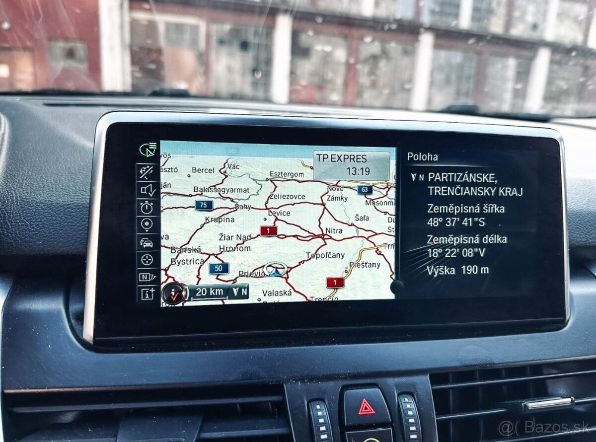 BMW Rad 2 Active Tourer 2 218d Luxury Line A/T - 15