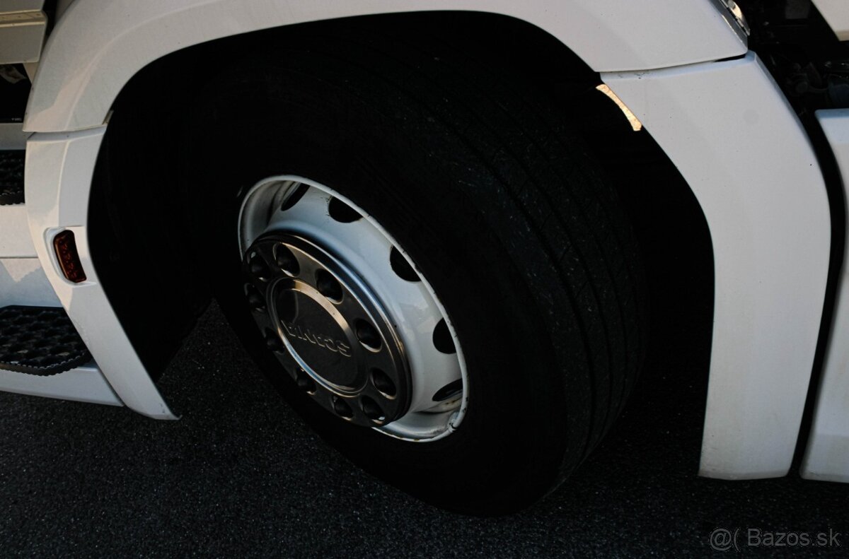 Scania R450 331kw Odpočet DPH - 15