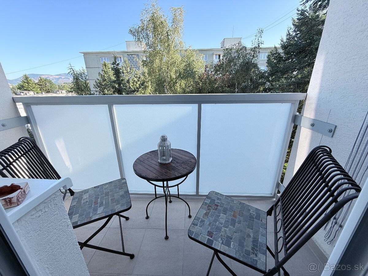 3 izbový byt A. Bernoláka Žilina - 15