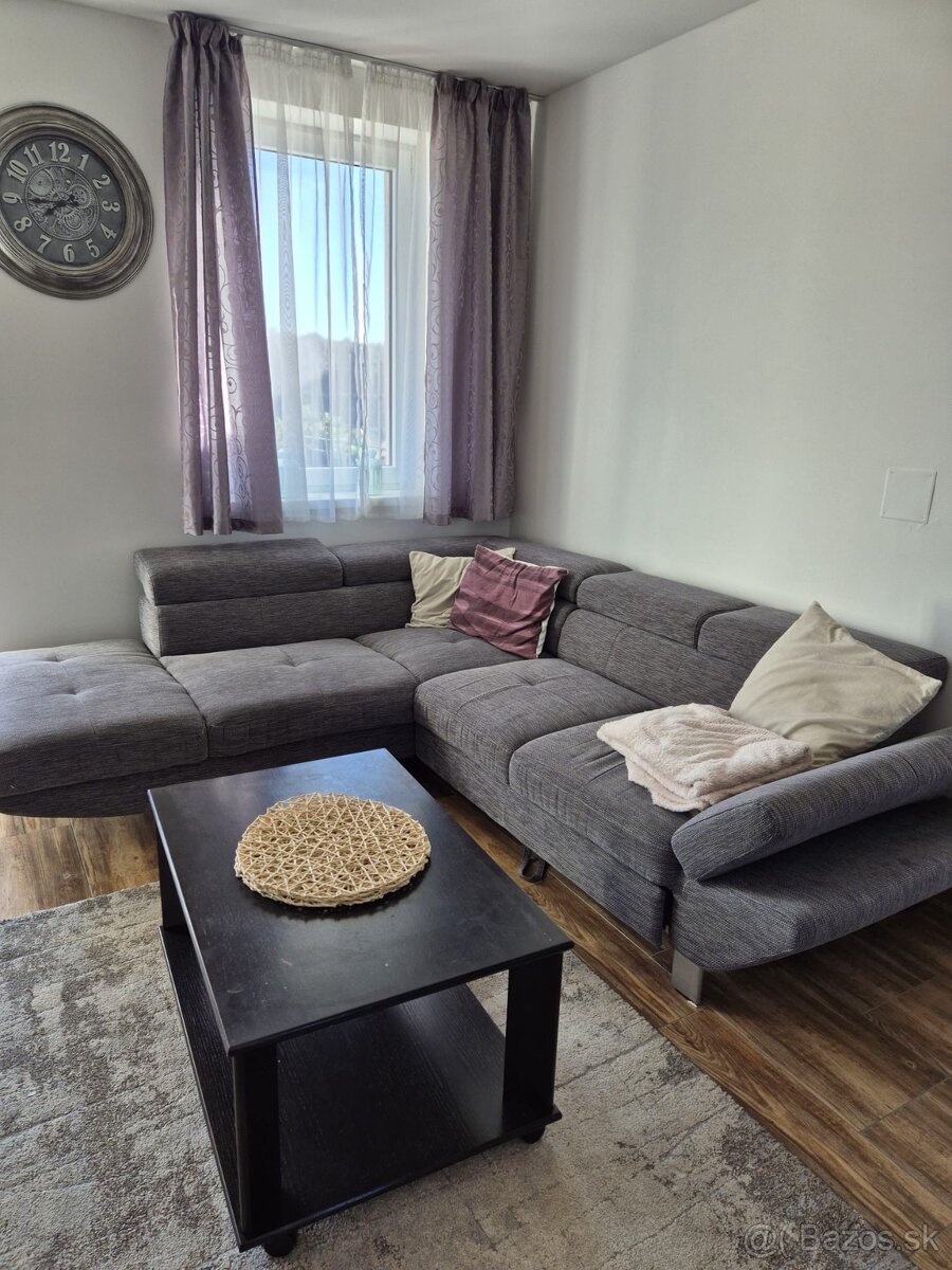 Predám 4 izbový dom v Stupave - 15