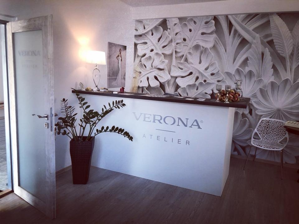 Svadobný salón - 15