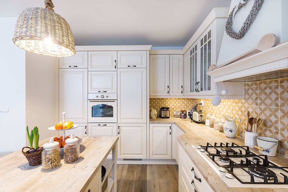 Nadštandardný 7 izb. rodinný dom Zálesie - 15