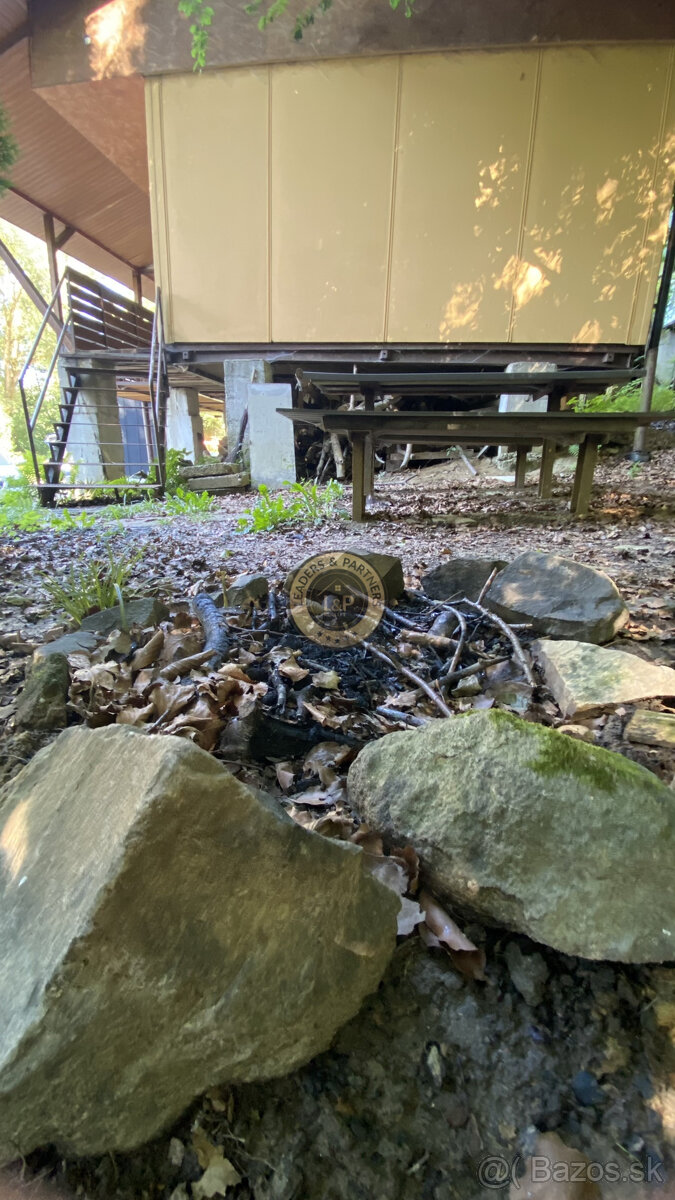 Na predaj - CHATA - Domaša Eva - 15