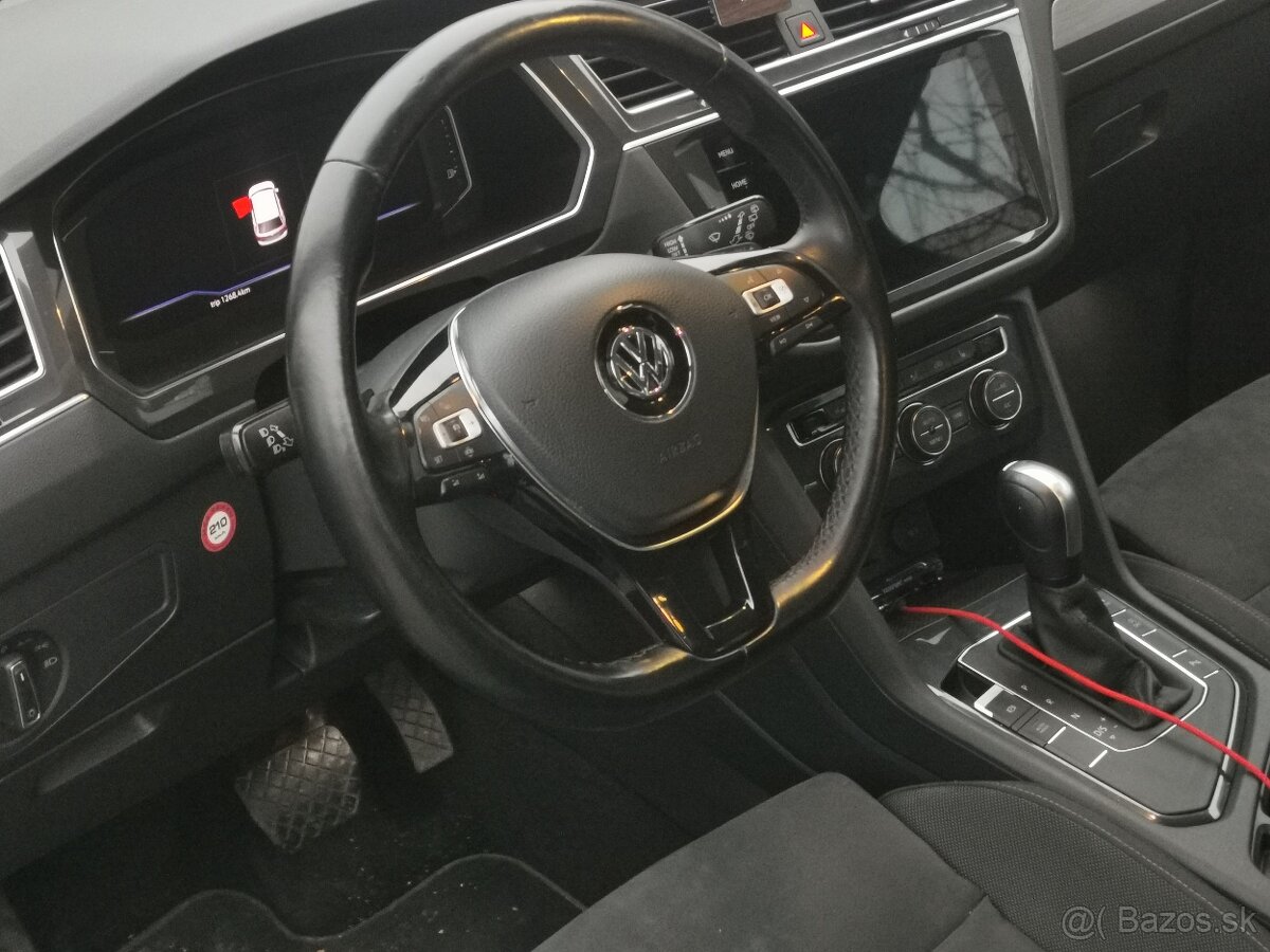 Tiguan Allspace Highline EVO - 15