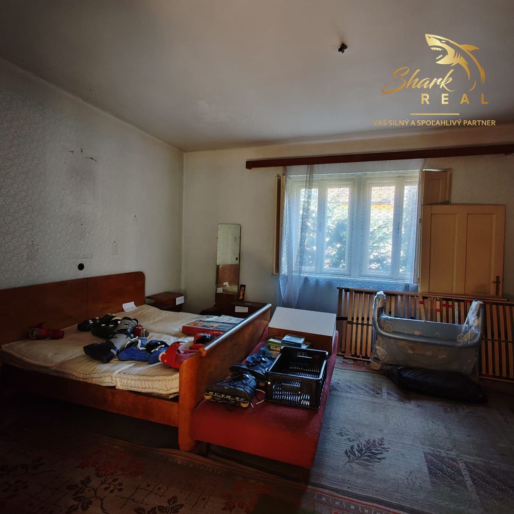 Rodinný dom na predaj - Topoľčany - 15