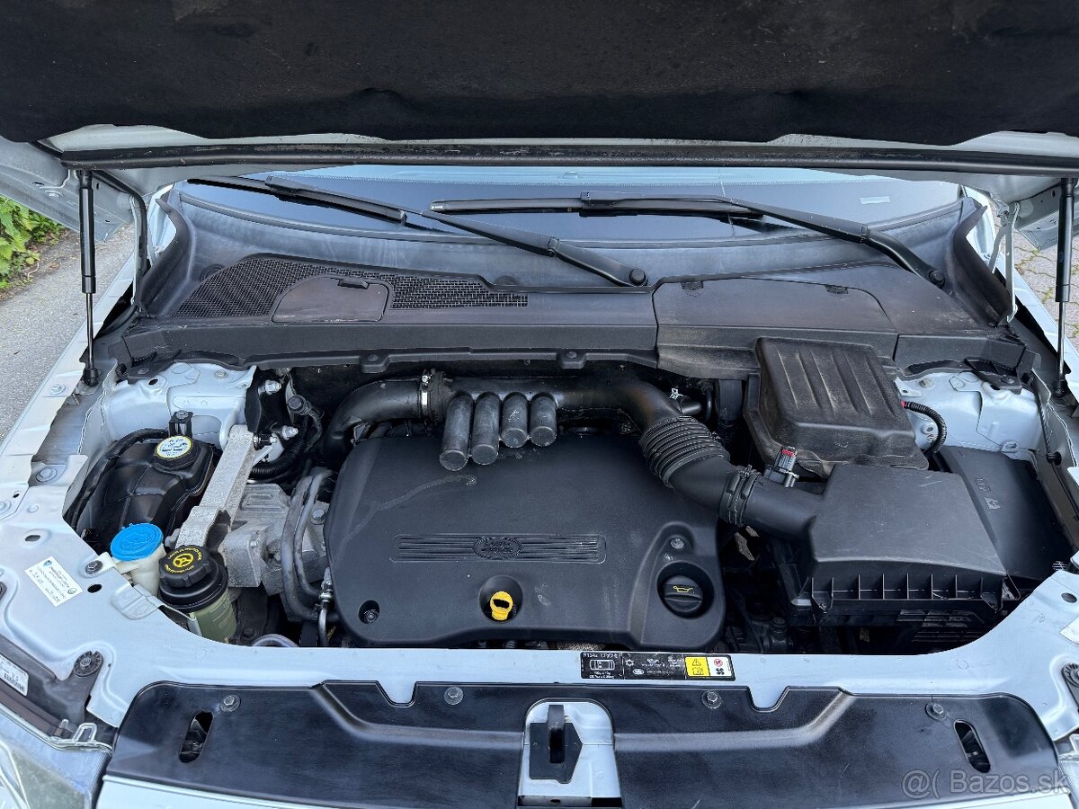 Land Rover Freelander 2 2.2 Td4 XS - 15