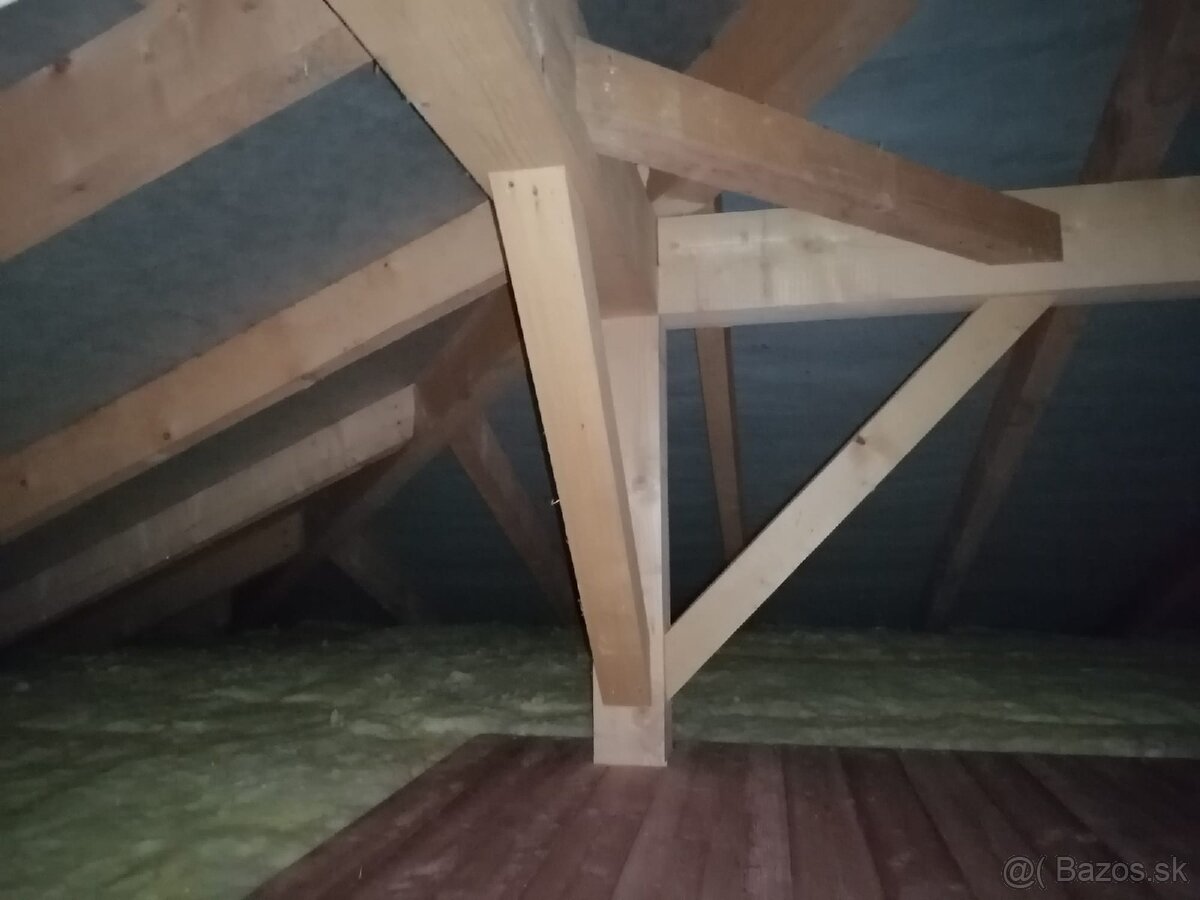 ZNÍŽENÁ CENA Rodinný dom - holodom - Šurany (Argentína) - 15