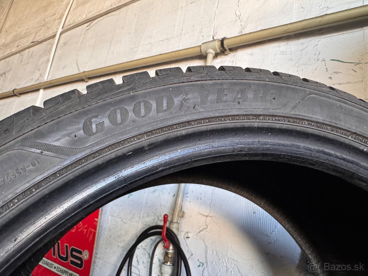 Predám pneu rôzne rozmery - 15