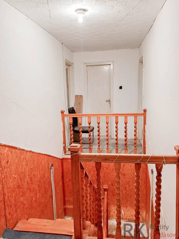 Rodinný dom, Maďarsko, obec Vizsoly - 15