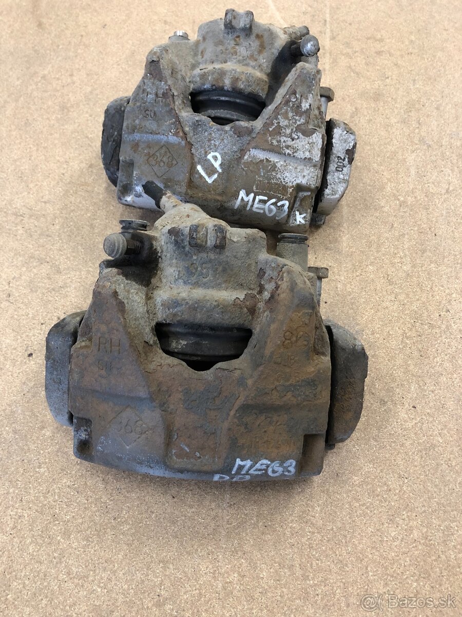 renault megane 3 motorček okna zamok stahovanie okna - 15