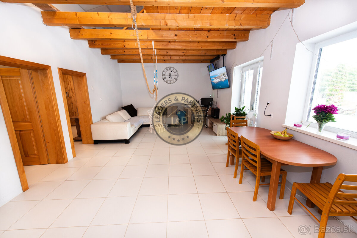 Exkluzívne na predaj rodinný dom v Trnave na Peknom Poli - 15