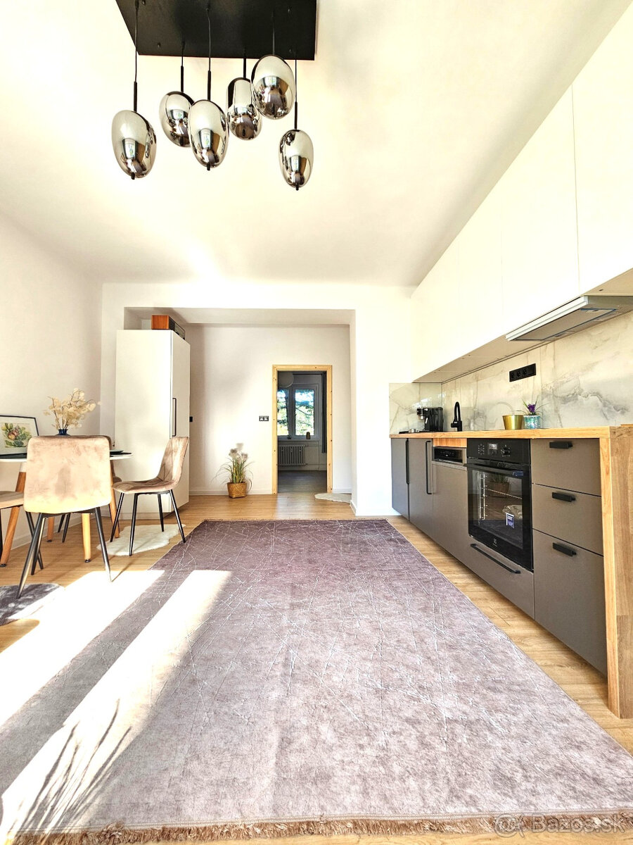 >>>>TEHLA - 4 x spálňa - 5-izbový byt - predaj - Štrkovec - 15