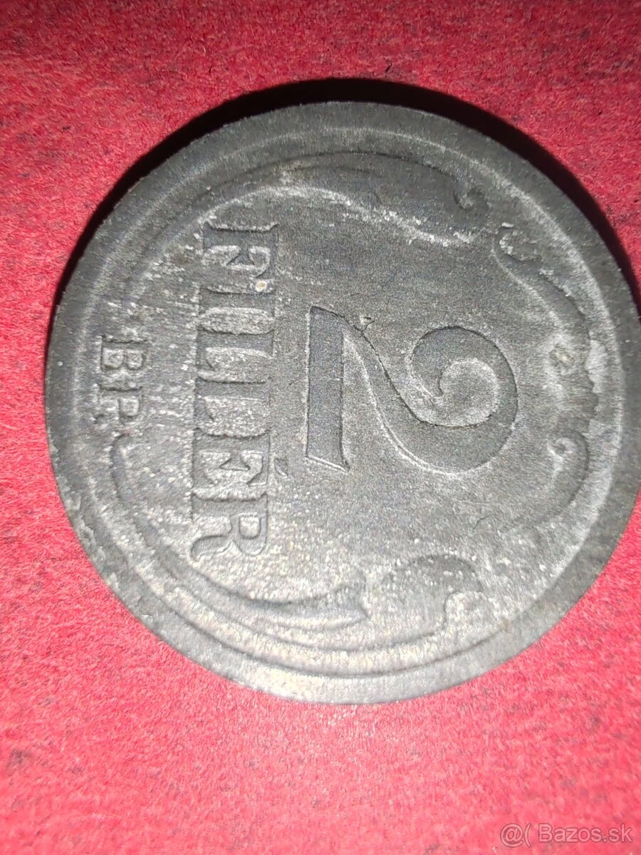 Mince Rakúsko-Uhorsko ... - 15