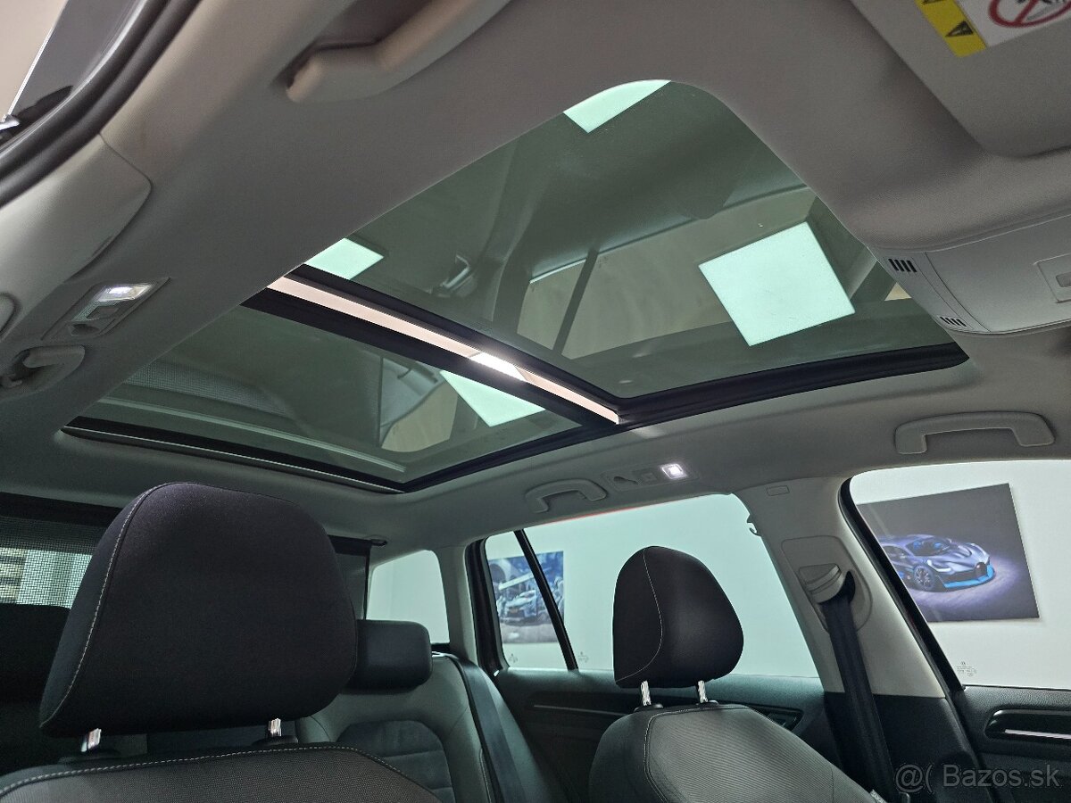 Volkswagen Golf Variant 4MOTION Highline - 15