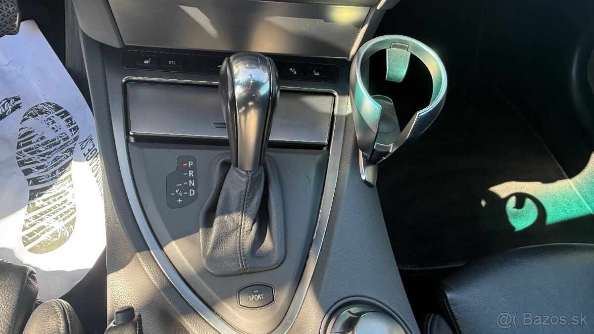 BMW Rad 6 Cabrio 645 Ci/C A/T - 15