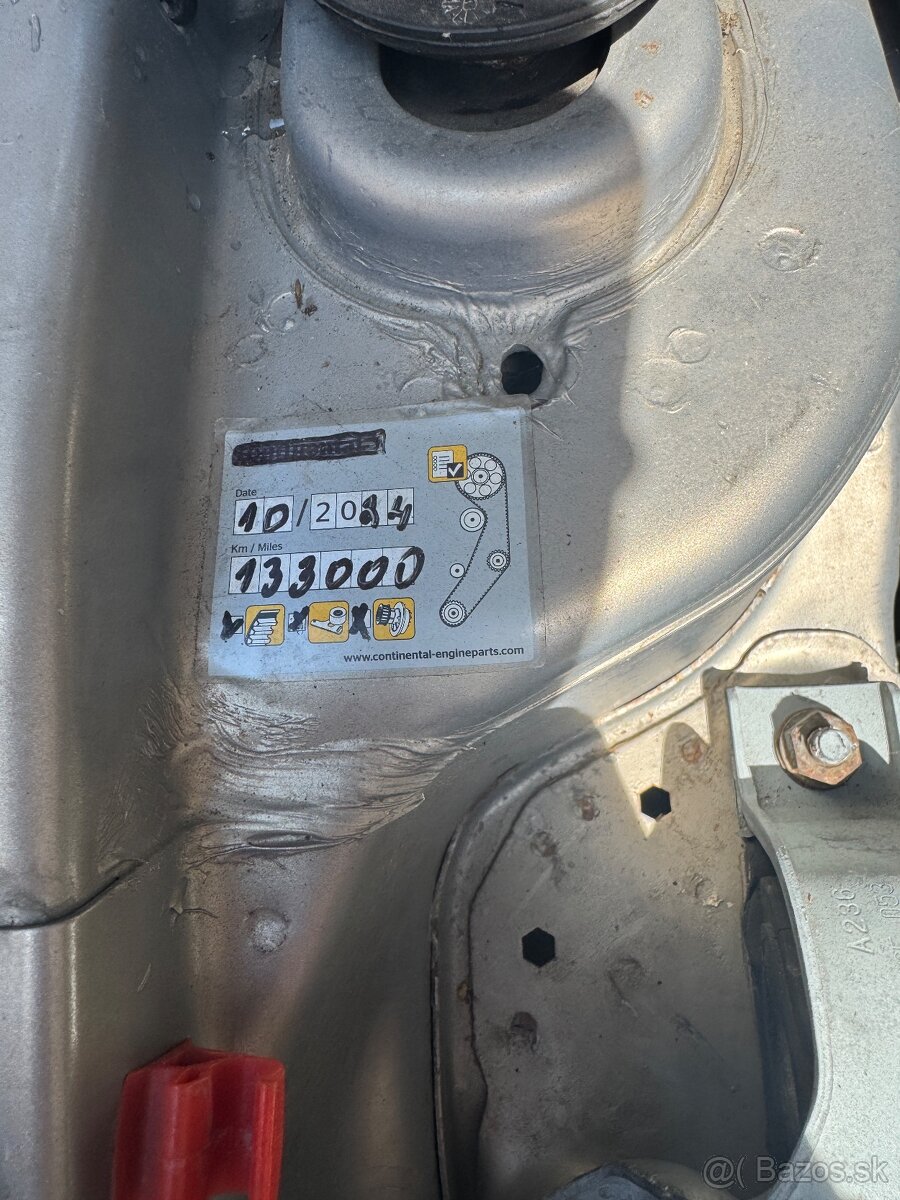 Lancia Y 1.2i R.V.2010 - 15