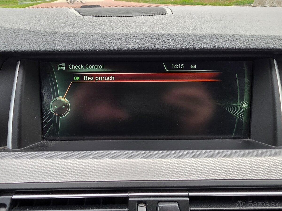 BMW 530D XDRIVE M-PACKET FACELIFT HARMAN KARDON HEAD UP - 15