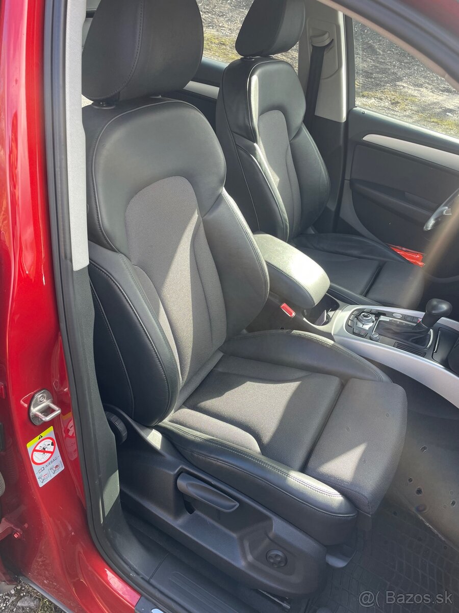 Audi Q5 2.0TDI 140 kW 4x4 - 15