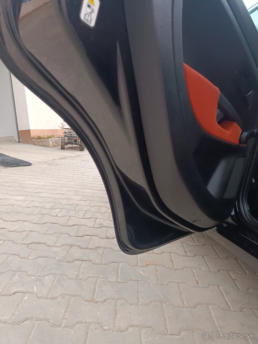 Fiat Grande Punto 1.4 benzin r.v. 2006 - 15