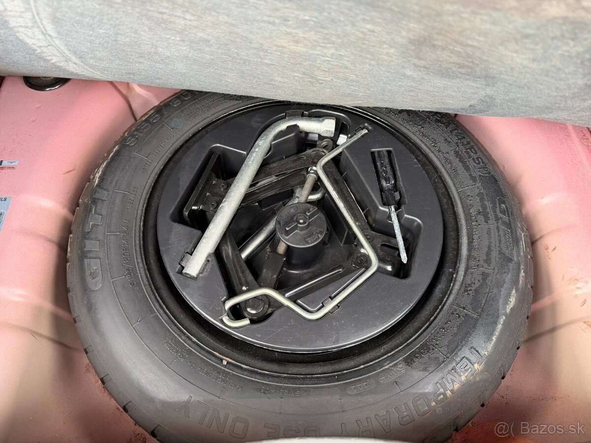 Fiat 500c 1.2 8v Cabrio Lounge - 15