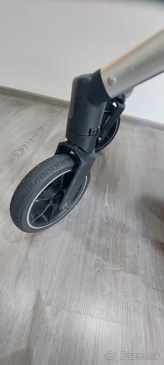 Kočiar - dvojkombinácia - 15