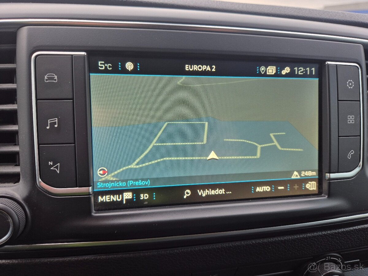 Peugeot Expert 25000km L3H1 - 15