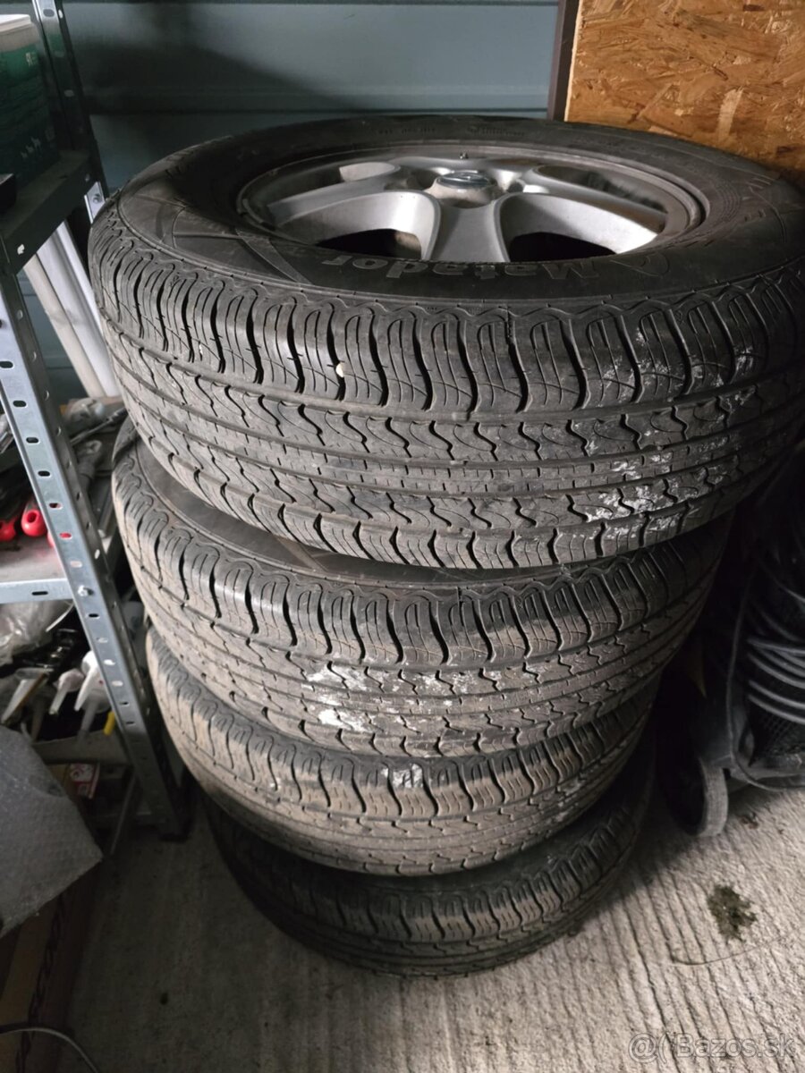 Hyundai Santa fe 4x4 2.0 crdi - 15