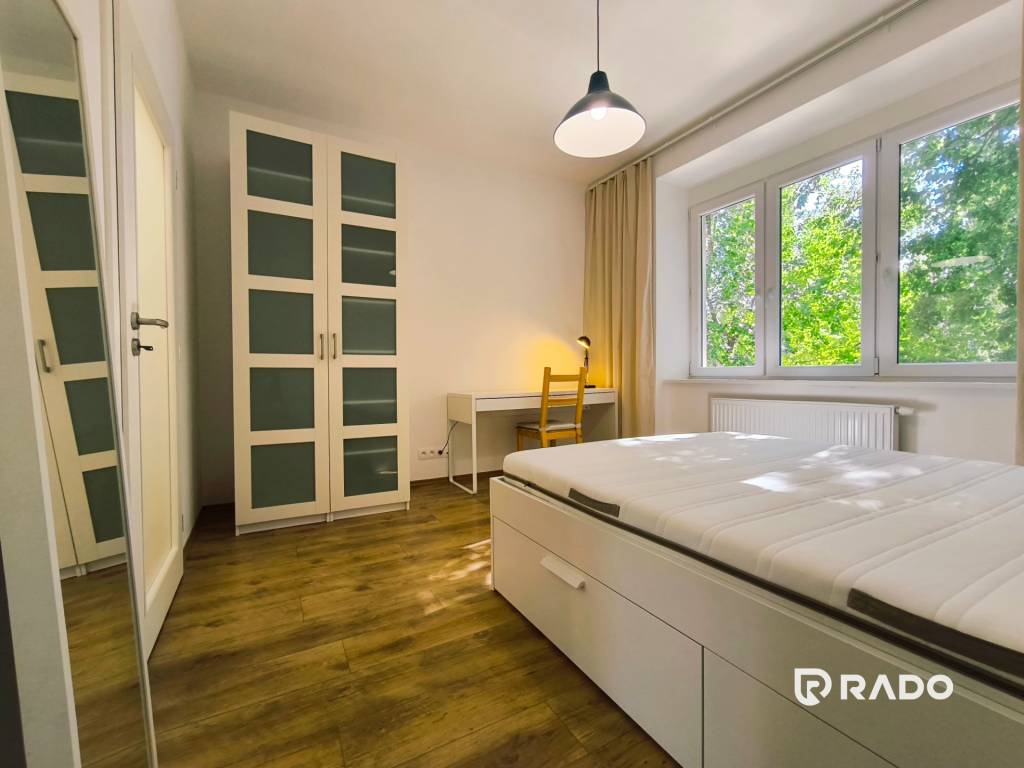 RentHub | Veľký 3i byt v srdci Trnavského mýta | Levická ul. - 15