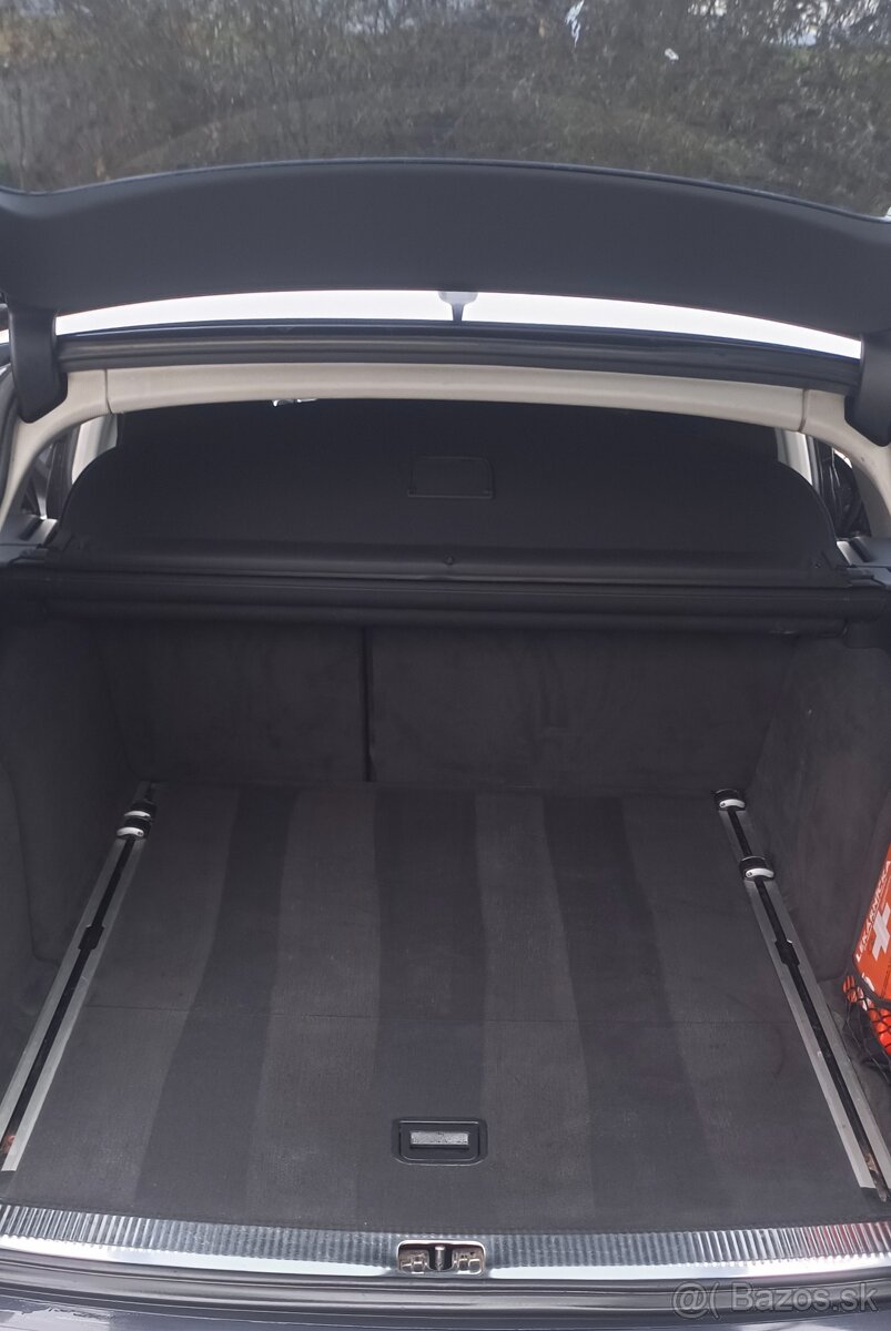 A6 C6 3.0 TDI Quattro - 15