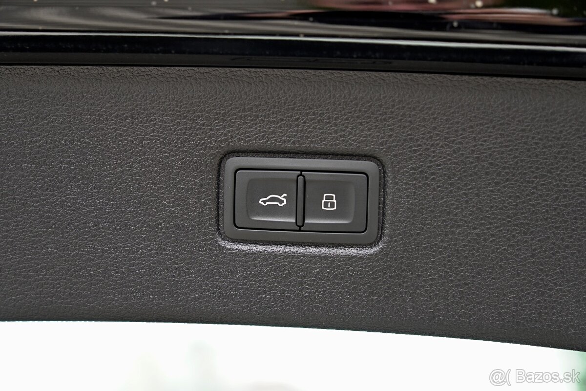 ⏩ Audi Q7 50 TDI quattro 210kW Tiptronic R21 Webasto DPH - 15