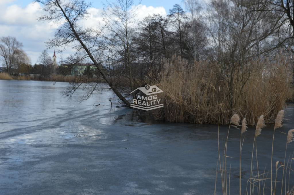 PRENÁJOM ,2 i zariadený byt pre 2 osoby pri rybníkoch, Rohož - 15