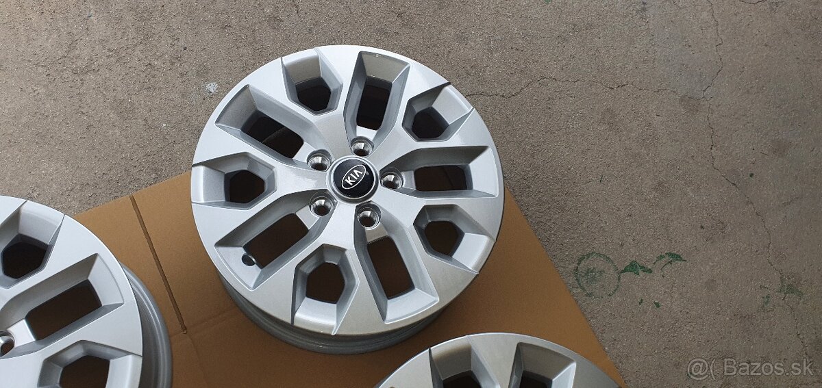 5x114,3 r16 mazda kia hyundai mitsubishi toyota honda - 15